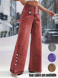 Brick Red