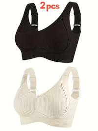Black Plus White Set Of 2