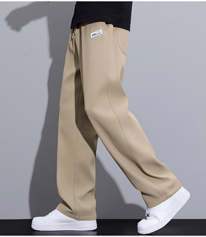 Men's Casual Pants - Stretch