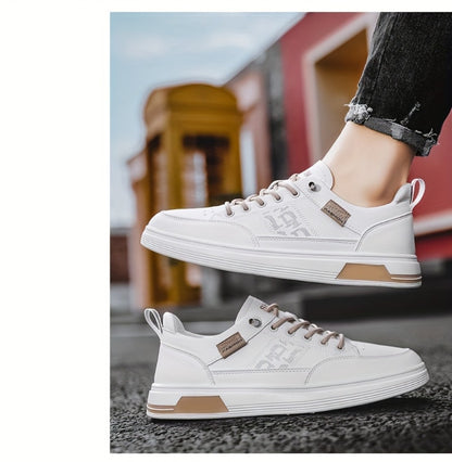 Men's Sneakers - Comfort Fit for Outdoor & Travel 285925