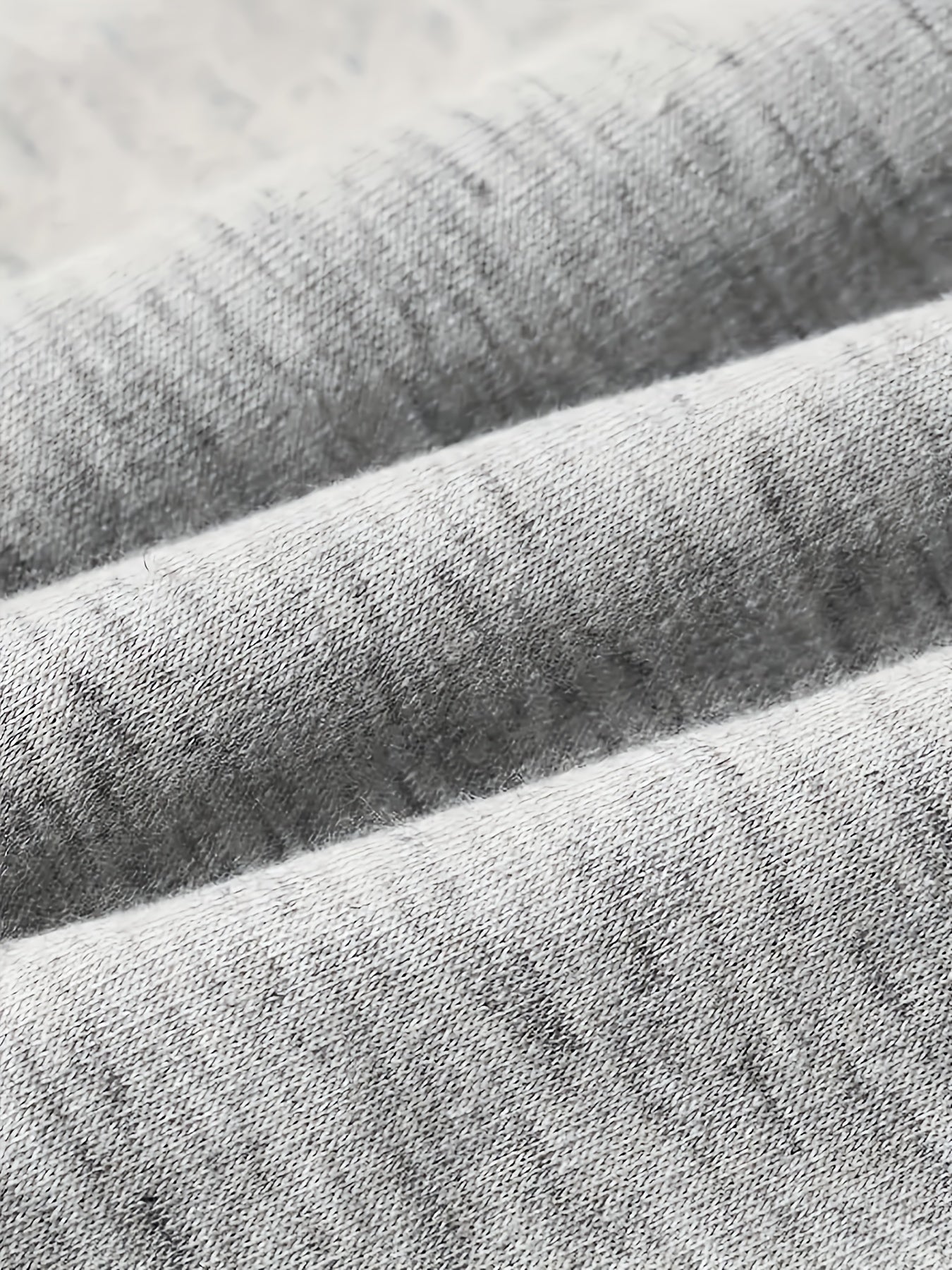 Oversized, Relaxed-Fit Pullover Featuring Tattoo Designs And Slogans - "I Have A Really Cool Tattoo" in Red And White Text, Gray Casual Sweater with a Crew Neck And Long Sleeves, Perfect for Tattoo Enthusiasts
