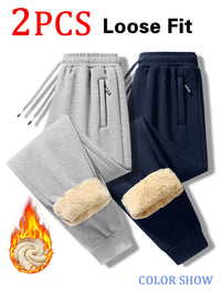 Light Grey + Dark Blue