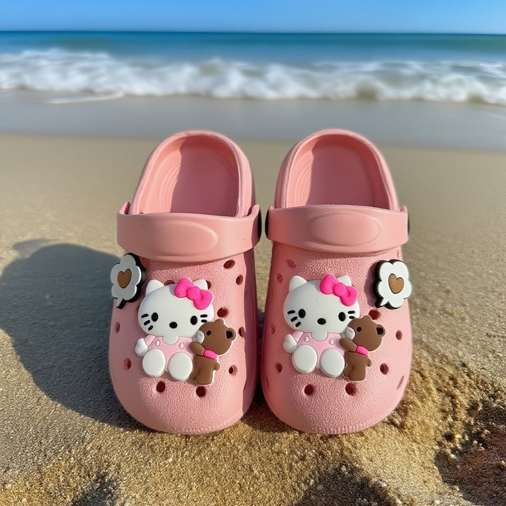 Kids' Flip Flops - Comfort Fit 245285