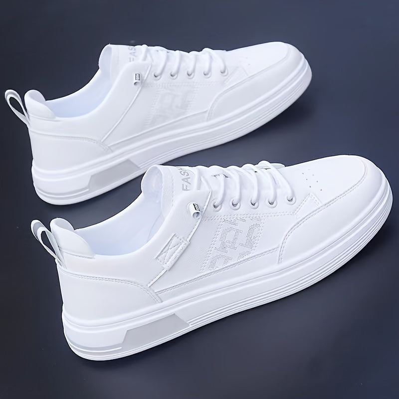 Men's Sneakers - Comfort Fit for Outdoor & Travel 285925