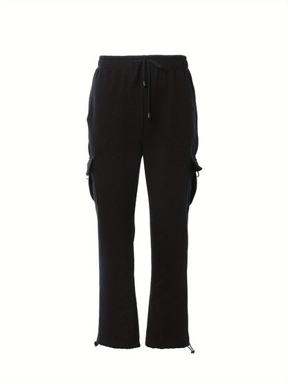 Men's Cargo Pants - Stretch With Pockets Weekend Style 466085