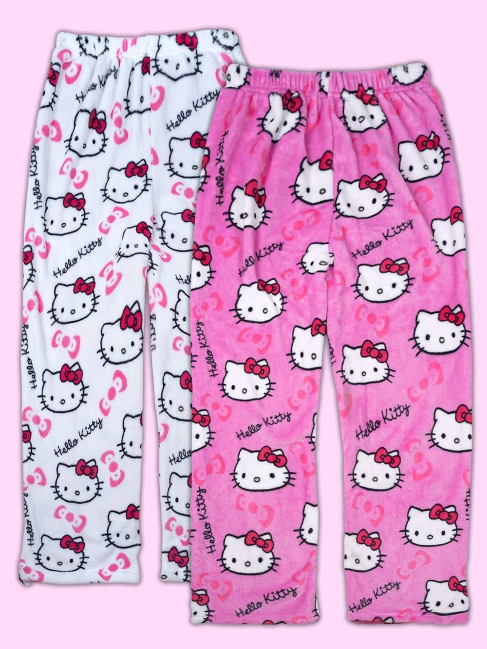Women's Pajama Pants - Stretch Comfort 128805
