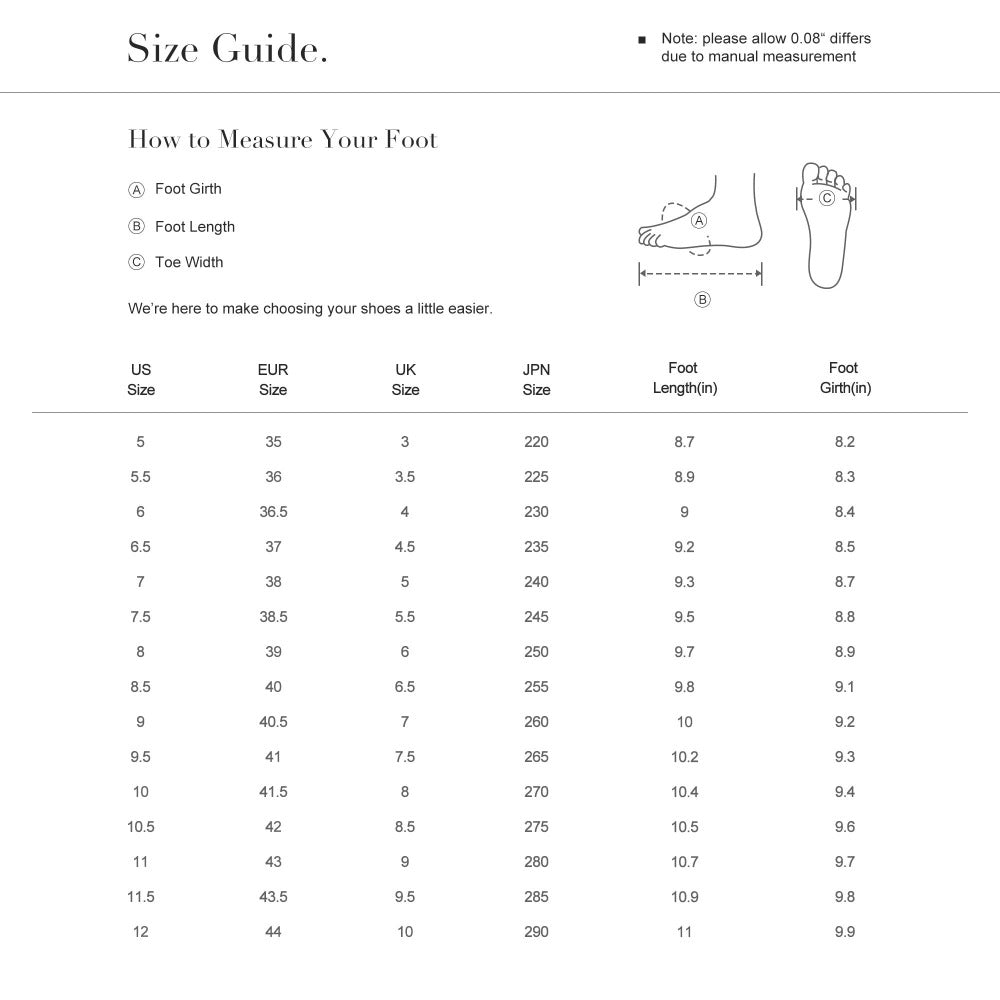 Women's Dress Shoes - Non-Slip Sole & Cushioned Comfort 541541