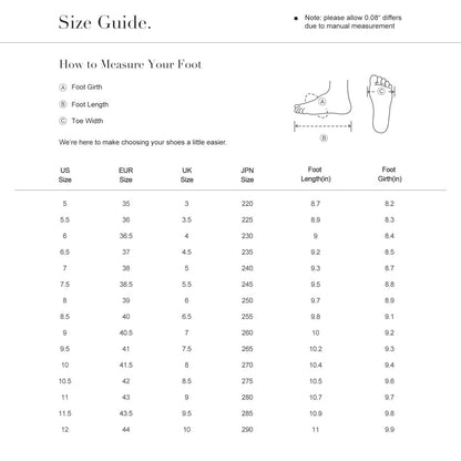 Women's Dress Shoes - Non-Slip Sole & Cushioned Comfort 541541