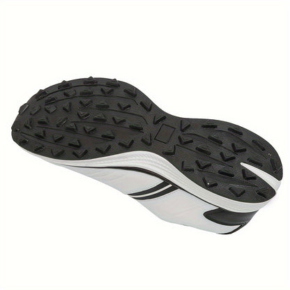 Professional Men'S Golf Shoes, Comfortable Golf Training Sneakers For All Seasons Outdoor
