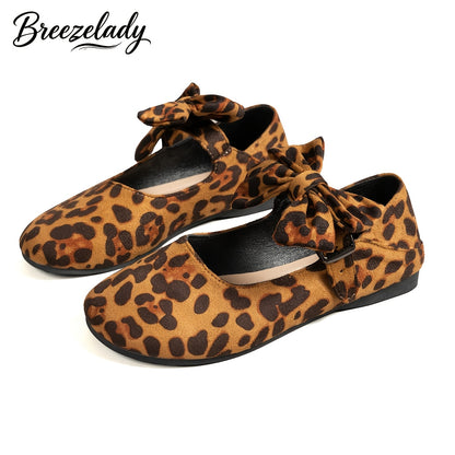 Old Beijing Cloth Shoes Mother'S Shoes New Genuine Metal Buckle Bow Single Shoes Black Work Shoes Soft Sole Comfortable Work Shopping Shoes, Women Shoes
