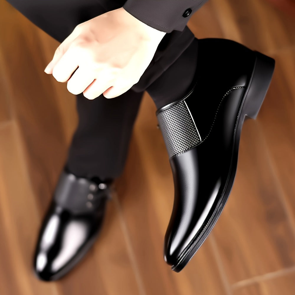 Men's Loafers & Slip-Ons - Breathable Comfort & Slip-On Ease 942437