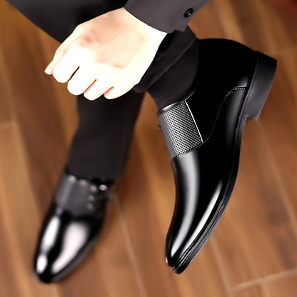 Men's Loafers & Slip-Ons - Breathable Comfort & Slip-On Ease 942437