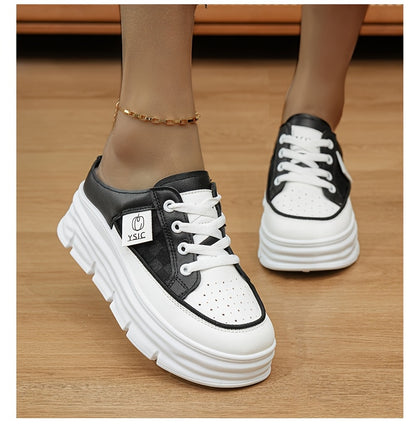 Summer Women's Slippers Sandals Versatile Simple Style Comfortable Flat Shoes Casual Shoes Sports Shoes, Women Shoes