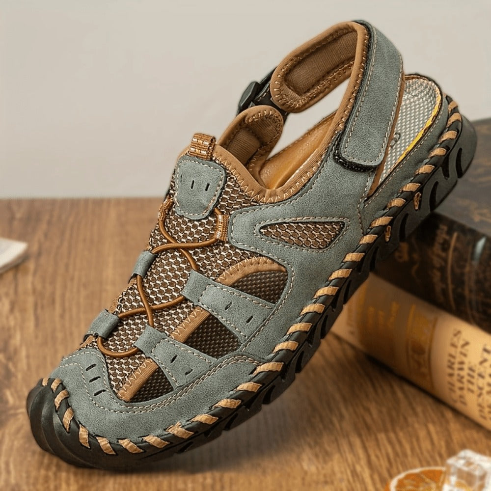 Men's Water Shoes - Quick Dry & Non-Slip Sole 874597