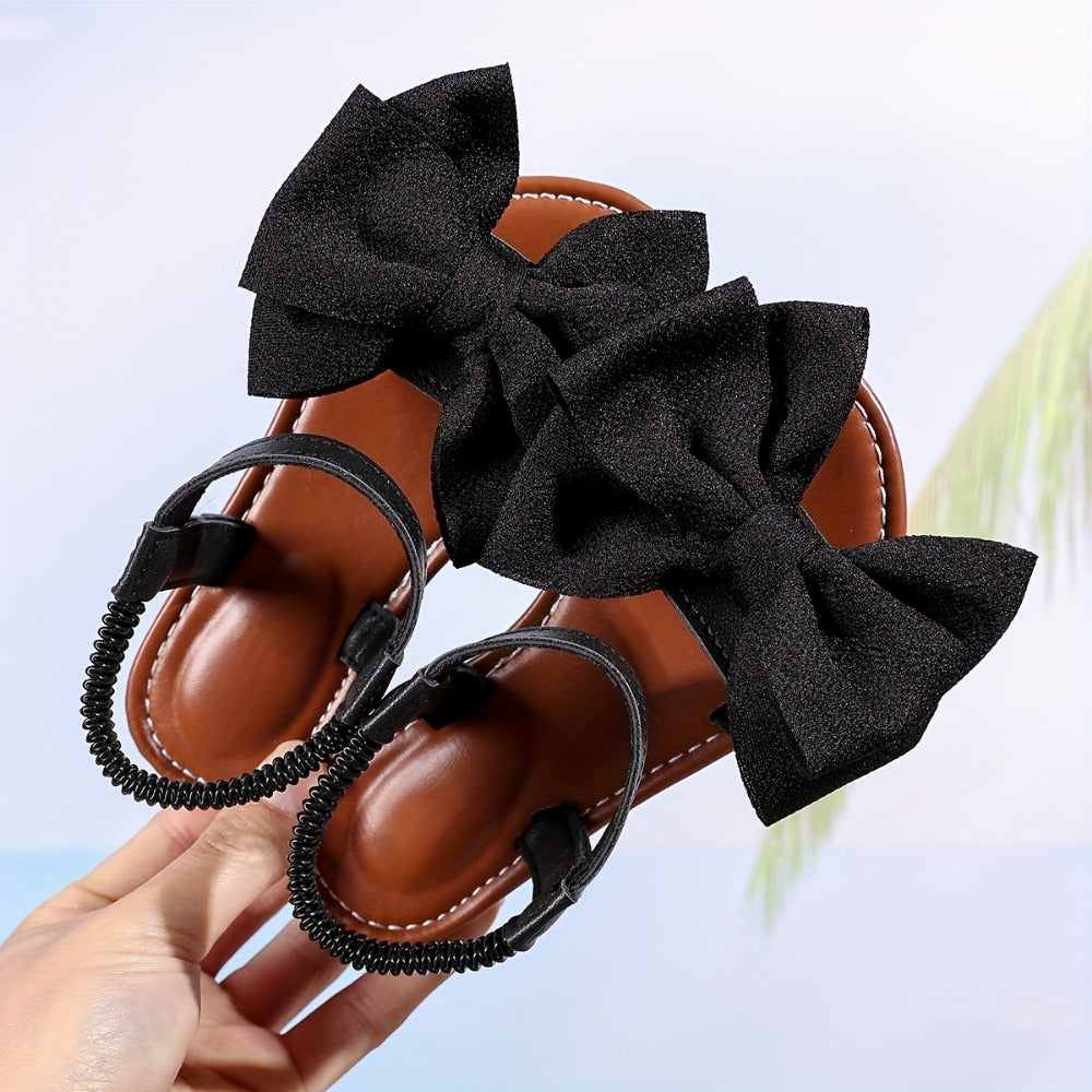 Girls Sandals - Comfort Fit 456549