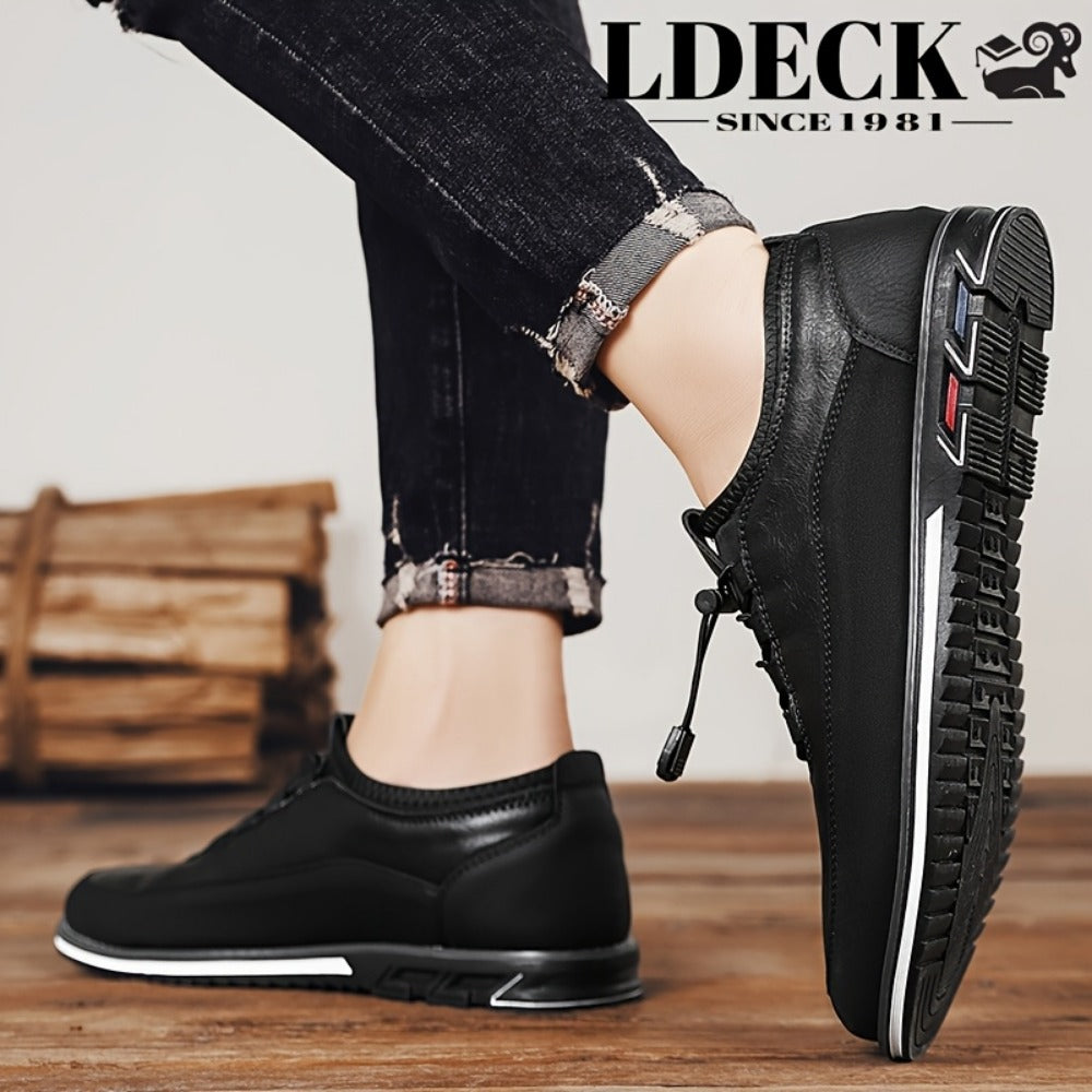 Men's Loafers & Flats - Comfort Fit for Everyday Wear 806757
