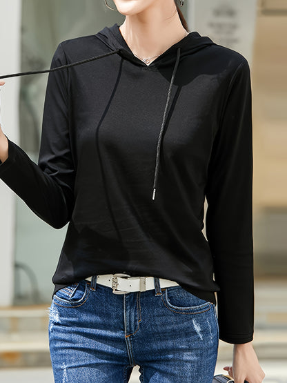 Chic And Comfortable Hoodie for Women, Perfect for a Vacation