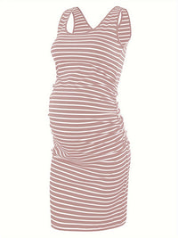 Foundation White Stripes