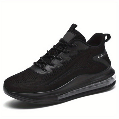 Men's Running Shoes - Non-Slip Sole & Breathable Comfort 846501