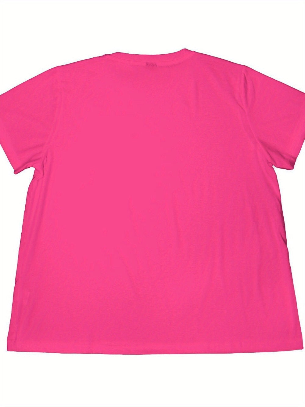 Women's Graphic Print T-Shirt - Crew Neck Short Sleeve Modern Style 2021