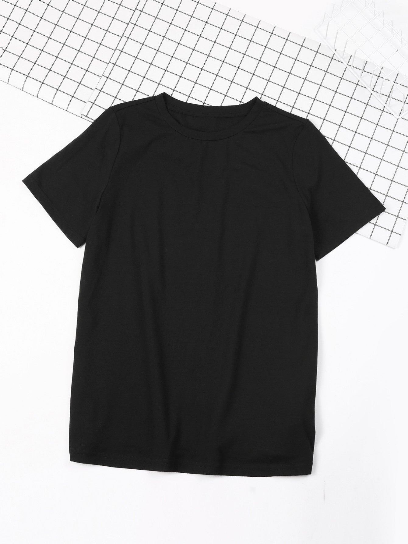 Men'S Graphic Print T-Shirt, Breathable And Moisture-Wicking, Machine Washable And Easy Care, Casual Round Neck, Shipped from Local Warehouse, Medium Stretch, Short-Sleeved Summer Top, Fashionable And Versatile
