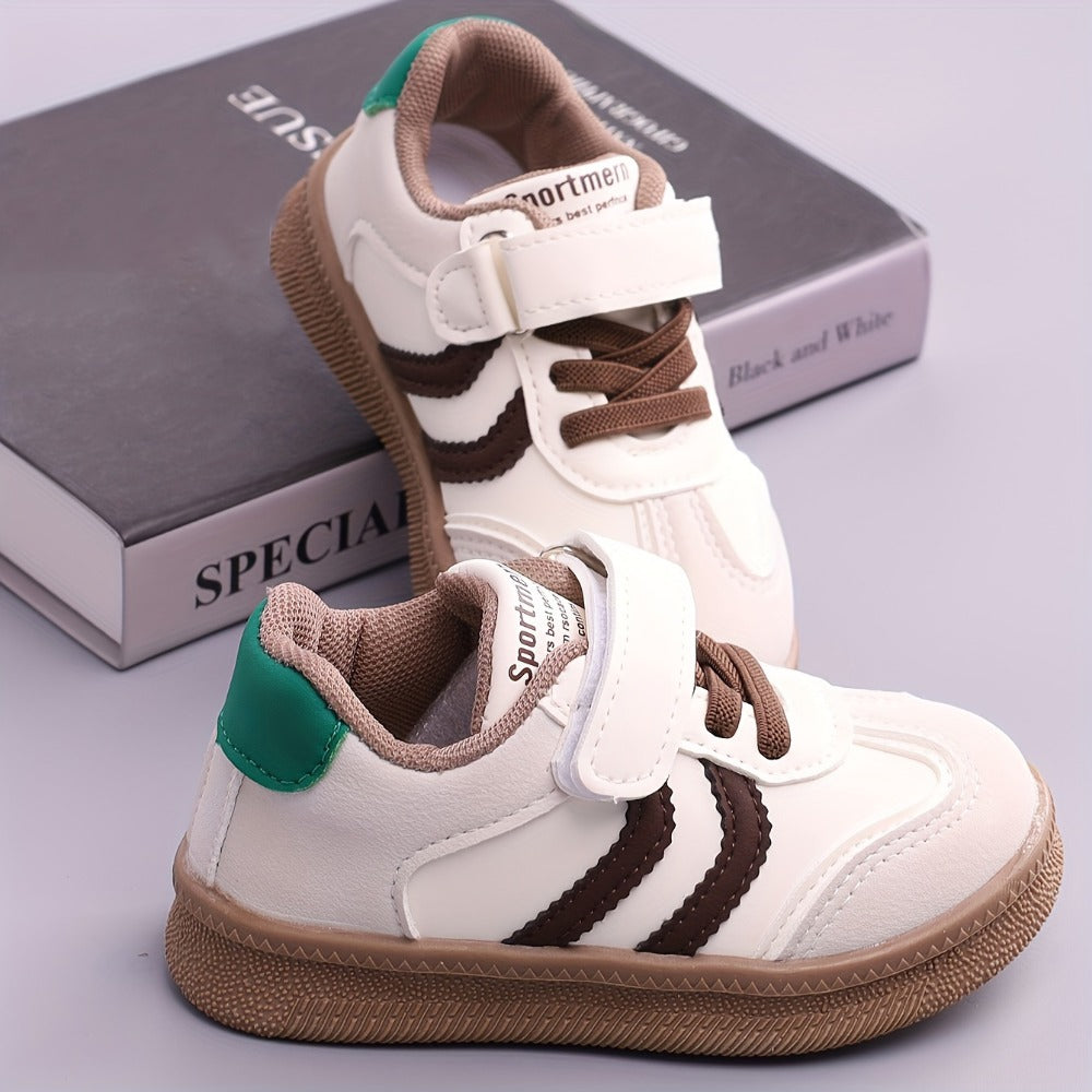 Boys Running Shoes - Platform Sole 209061