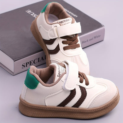 Boys Running Shoes - Platform Sole 209061