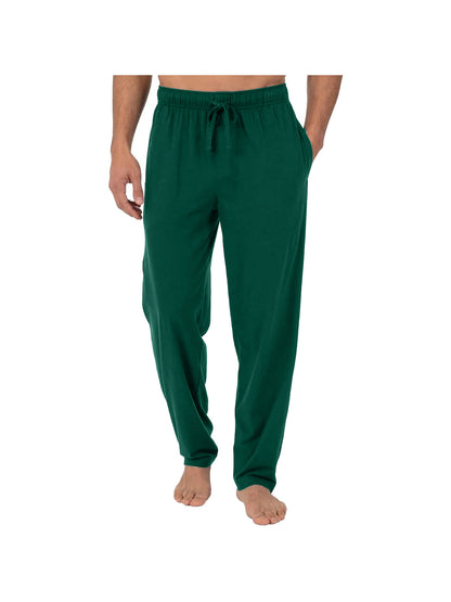4-Pack Men's Classic Lounge Pants (Sizes, S - 3XL)