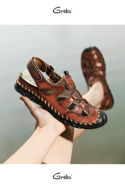 Men's Sport Sandals - Lightweight Design