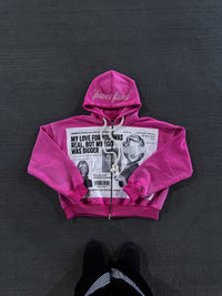 Dark Pink