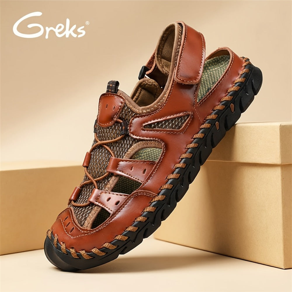 Men's Sport Sandals - Lightweight Design