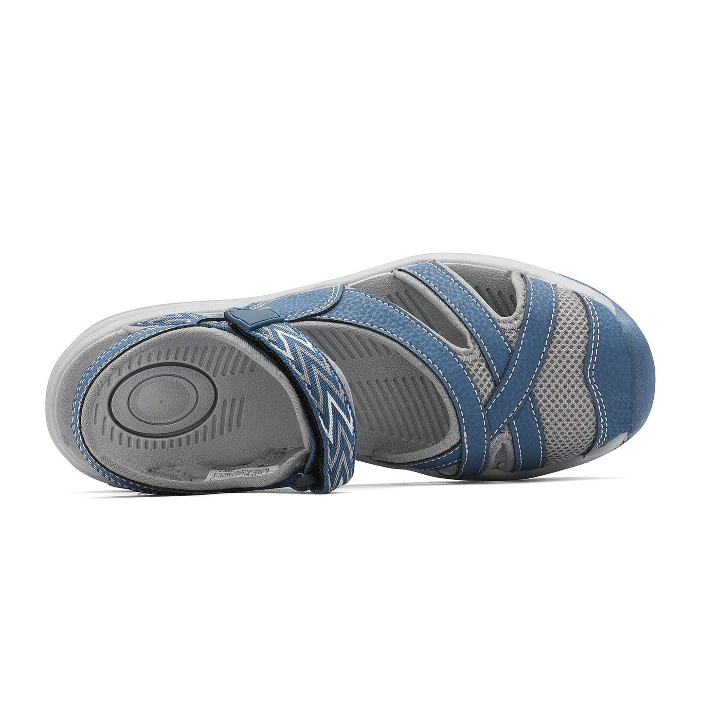 Women's Sport Athletic Sandals Outdoor Hiking Sandals Comfort Soft Walking Holiday Casual Fashion Lightweight Flexible And Comfort Sport Sandals