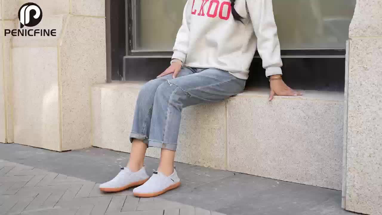 Women's Black Shoes - product view 6