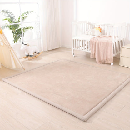 Baby Play Mat - Non-Slip Soft Extra Large