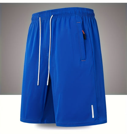 Men's Swim Shorts - Quick-Dry 5