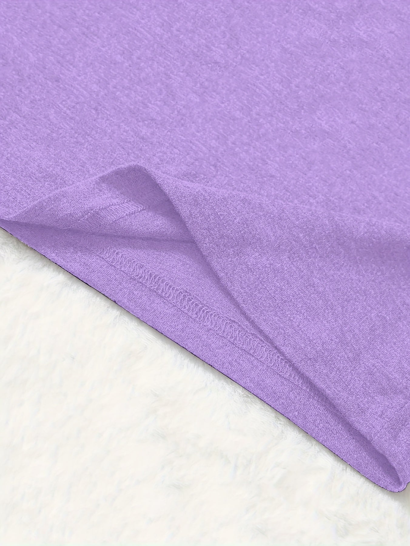 Directional Women'S Simple V-Neck Hippie Rock Print Tank Top