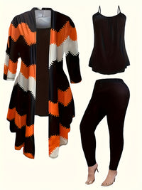Tangerine-red