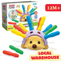 Montessori Toys