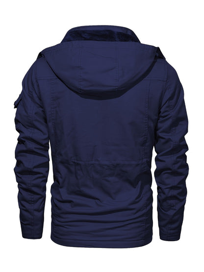 Men's Classic Jacket - Regular Fit