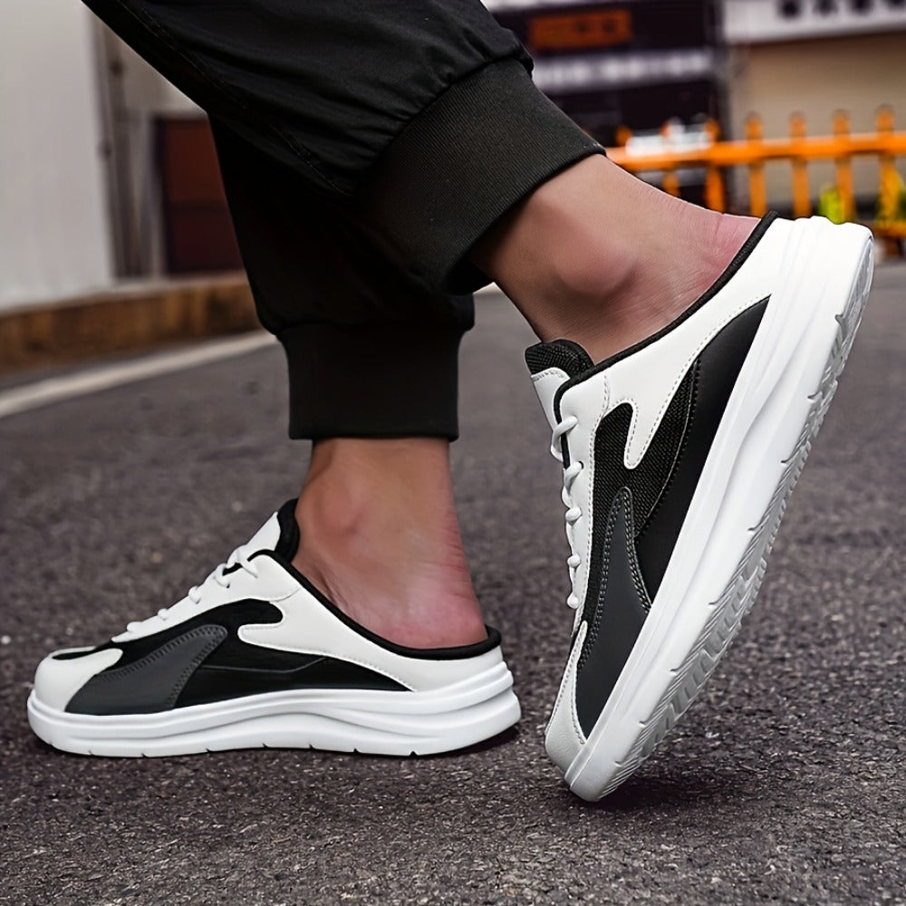 Men's Athletic Shoes - Comfort Fit for Everyday Wear 152549