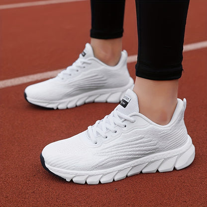 Women's Blade Running Shoes for Women Ladies Fashion Sneakers for Women Lightweight Walking Shoes for Women, Tennis Shoes for Women Comfortable Ankle Socks Shoes, Breathable Mesh Women's Casual Shoes for Women Basketball Shoes Workout Shoes for Women