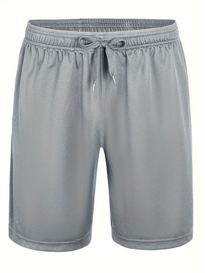 Men's Light Grey/dark Grey/navy Blue/2 Black Shorts - product view 33