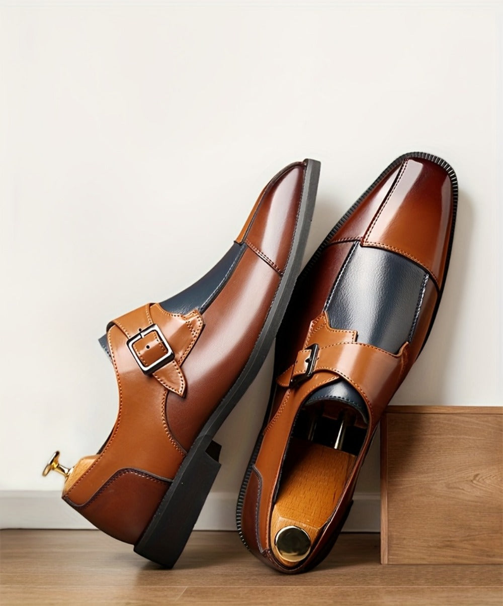 Men's Dress Shoes & Oxfords - Slip-On Ease 418149