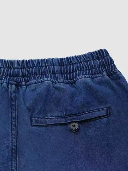 Autumn 2025 New Women'S Slim Fit Straight Leg Jeans