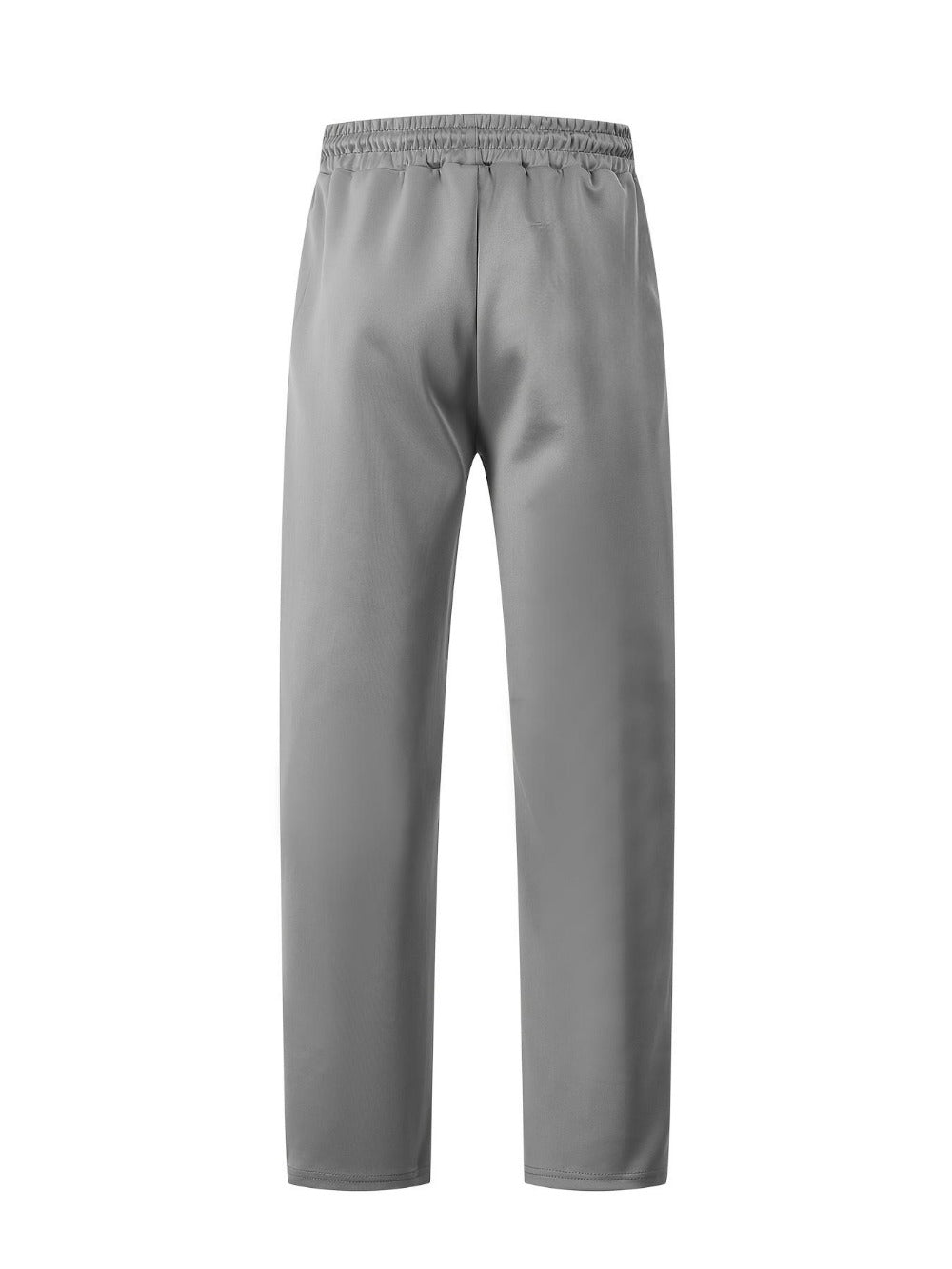 Men's Casual Trousers - Stretch Weekend Style 293669
