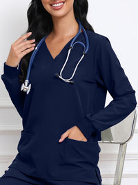 Navy Color