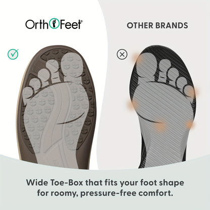 Women'S Slip-on Winter Boots - Thermal Insulated Cold Weather Shoes With Non-Slip, Walking, Slip-On Convenience, Versatile For Casual And Formal Wear, Warm faux fur Lining, And Enhanced Grip For Winter Conditions, Wide Width Shoe For Women