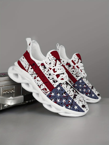 Men's Running Shoes - Lightweight for Outdoor & Travel 866533
