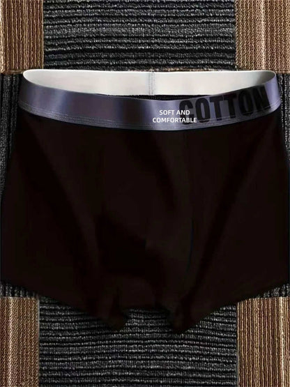Men's Boxer Briefs - Versatile 6