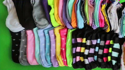20 Pairs Of Cute Boat Socks with Mixed Color Heart/stripe Patterns, Ribbed Low Cut Design, Suitable for Daily Wear In Various Places, Holiday Gifts, Giving to Lovers And Friends, Soft And Breathable Candy Socks